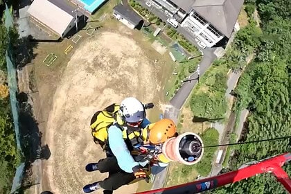 Japonya Depreminde Can Kaybı 34'e Yükseldi