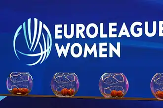 Kadınlar Euroleague Kurası Çekildi: Fenerbahçe C, Galatasaray B Grubunda