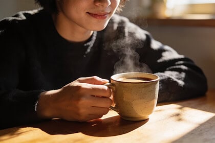 Kahve İçince Niye Tuvalet Gelir? Kahve Bağırsakları Nasıl Etkiler?