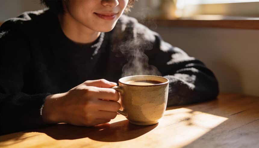 Kahve İçince Niye Tuvalet Gelir? Kahve Bağırsakları Nasıl Etkiler?
