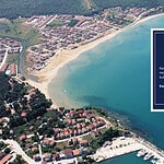 Kocaeli Kandıra Sahillerinde Bugün Denize Giriş Yasak!