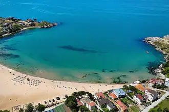 Kandıra'da Denize Girme Yasağı: Sadece 2 Plaj Açık