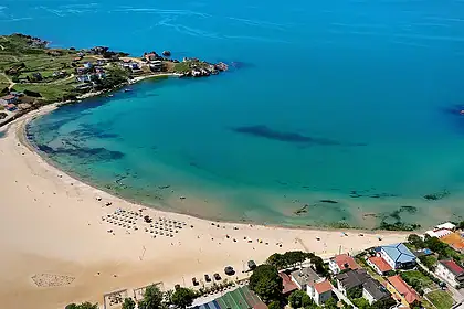 Kandıra'da Denize Girme Yasağı: Sadece 2 Plaj Açık
