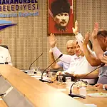 Karamürsel Meclisi Sosyal Yardım Yönetmeliğini Masaya Yatırdı