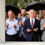 Karamürsel'in Kurtuluşunun 105. Yılı Törenle Kutlandı
