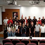 Kartepe Belediyesi Personeline AFAD'dan Afet ve Sivil Savunma Eğitimi Verildi
