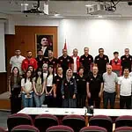 Kartepe Belediyesi Personeline AFAD'dan Afet ve Sivil Savunma Eğitimi Verildi
