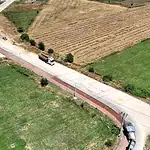 Kartepe Reform Caddesi Yenileniyor: 4 Bin 400 Ton Asfalt