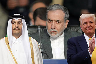 Katar Başbakanı Al Thani’den İran ve ABD’ye Kritik Diplomasi Çağrısı