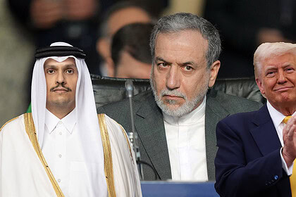 Katar Başbakanı Al Thani’den İran ve ABD’ye Kritik Diplomasi Çağrısı