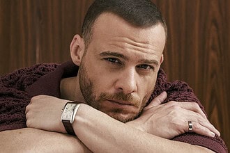 Kerem Bursin İfade Verdi: "AHBAP'a 200 Bin TL Bağış Yaptım, Ben de Mağdurum"