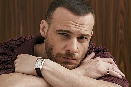 Kerem Bursin İfade Verdi: "AHBAP'a 200 Bin TL Bağış Yaptım, Ben de Mağdurum"