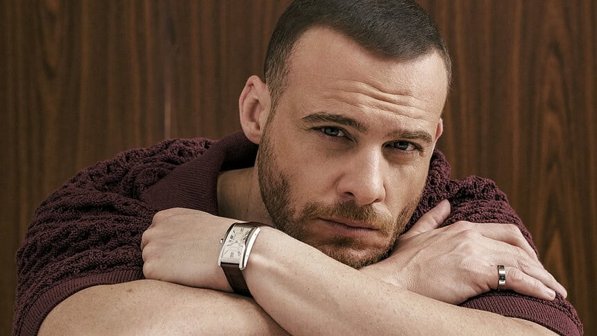 Kerem Bursin İfade Verdi: "AHBAP'a 200 Bin TL Bağış Yaptım, Ben de Mağdurum"