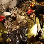 Kiev'e Füze Saldırısında Can Kaybı 29'a Yükseldi