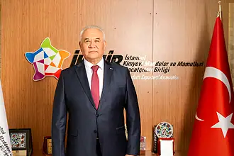 Kimya İhracatı İlk Yarıda Rekor: 17,1 Milyar Dolar
