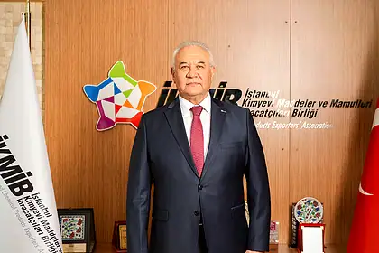 Kimya İhracatı İlk Yarıda Rekor: 17,1 Milyar Dolar