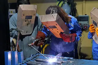 KO-MEK 405 Branşta 1 Milyon 173 Bin Kursiyere Ulaştı