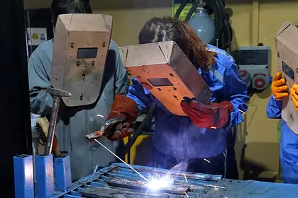 KO-MEK 405 Branşta 1 Milyon 173 Bin Kursiyere Ulaştı