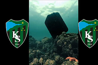 Kocaelispor'dan Gizemli Paylaşım: Saat 20:41'de Ne Açıklanacak?