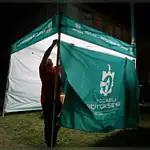 Kocaeli Büyükşehir Srebrenitsa'da Acıyı Paylaştı