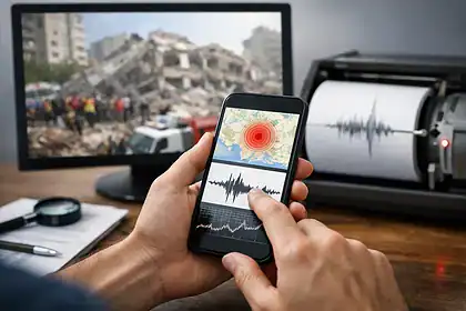 Kocaeli Deprem Son Dakika Bilgisi Nasıl Doğrulanır?