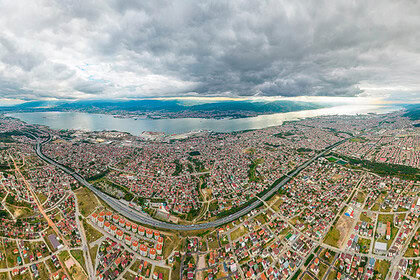 Kocaeli'de Yeni Konut Projeleri Yatırım İçin Uygun mu? 2026 Gayrimenkul Analizi!