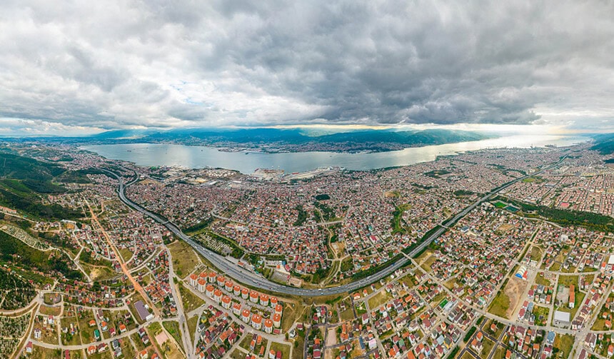 Kocaeli'de Yeni Konut Projeleri Yatırım İçin Uygun mu? 2026 Gayrimenkul Analizi!