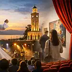 Kocaeli Kültür Sanat Etkinlikleri Bugün Nerede?