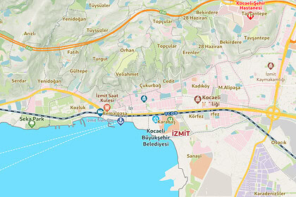Kocaeli'nin Kaç Mahallesi Var?