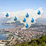 Kocaeli Su Kesintisi Hangi İlçelerde? Güncel Durum