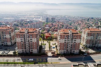 Kocaeli’de Zemin Kalitesi Neden Ev Seçiminde İlk Sırada Olmalı?