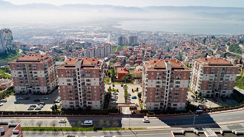 Kocaeli’de Zemin Kalitesi Neden Ev Seçiminde İlk Sırada Olmalı?