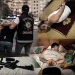 Kocaeli'de 3 Kişiyi Öldüren El Aynı Örgütten Çıktı: "Ay Grubu'na 7 İlde Operasyon