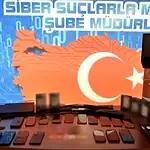 Kocaeli'nin de Olduğu 14 İlde Siber Darbe: 306 Gözaltı