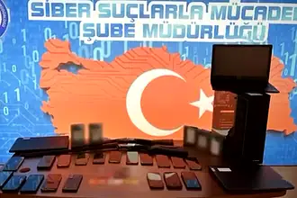 Kocaeli'nin de Olduğu 14 İlde Siber Darbe: 306 Gözaltı