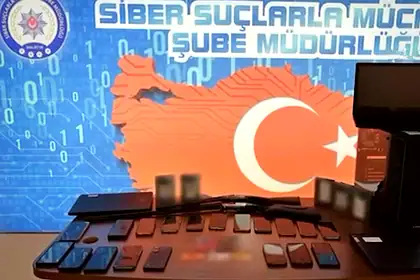 Kocaeli'nin de Olduğu 14 İlde Siber Darbe: 306 Gözaltı