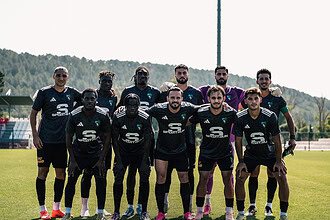 Kocaelispor-Houthalen Hazırlık Maçı Bugün: Selçuk İnan’ın Sınavı Saat 17.00'de!