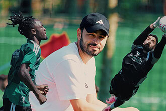Kocaelispor Yeni Sezona Sıkı Başladı: Sabah Seansında Dayanıklılık Testi!