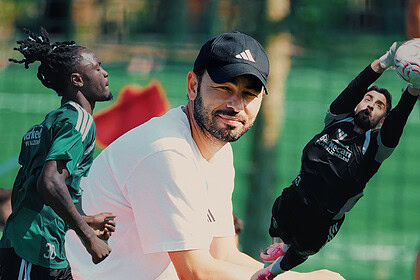 Kocaelispor Yeni Sezona Sıkı Başladı: Sabah Seansında Dayanıklılık Testi!