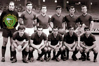 Kocaelispor'u Kim Kurdu ve Ne Zaman Kuruldu?