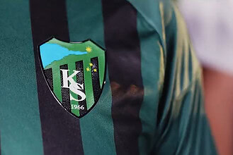Kocaelispor 2026-2027 Sezonu Yeni Formalarını Tanıttı: İşte Detaylar ve Tasarımlar
