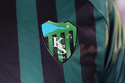 Kocaelispor 2026-2027 Sezonu Yeni Formalarını Tanıttı: İşte Detaylar ve Tasarımlar