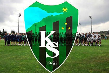 Körfez Sahaya İniyor: Kocaelispor’un Süper Lig Fikstüründe İlk Durak Başakşehir Deplasmanı!