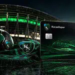 Turka Kocaeli Stadyumu’nda Dev Anlaşma: Kocaelispor Paraf Körfez Kart İmzaları Atılıyor!