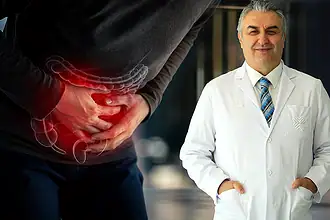 Kolorektal Kanserin Yüzde 70'i Poliplerden: 45 Yaş Uyarısı