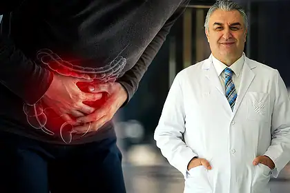 Kolorektal Kanserin Yüzde 70'i Poliplerden: 45 Yaş Uyarısı