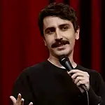 Komedyen Deniz Göktaş Tutuklandı