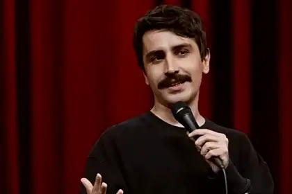 Komedyen Deniz Göktaş Tutuklandı