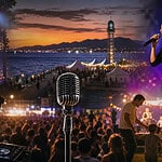 Kocaeli 2026 Temmuz Ayı Konser Takvimi!