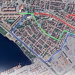 Körfez'de Mehmet Akif Ersoy Caddesi Trafiğe Kapatılıyor: 30 Temmuz-4 Ağustos Üstyapı Çalışması